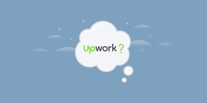 Here Are the Answers to the Most Common Questions about Upwork