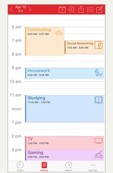 ATracker app | 5 Amazing Alternatives to Hours Time Tracking