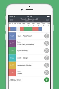 Hours time tracking app | 5 Amazing Alternatives to Hours Time Tracking