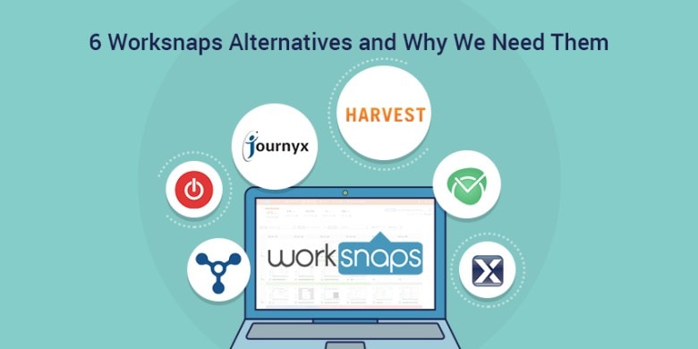 Worksnaps Alternatives: How to Find Software That Works for Your Team