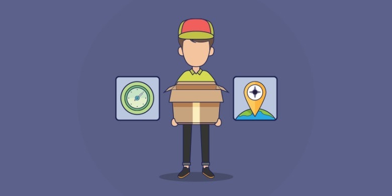 Why a GPS and Time Tracking App is The Ultimate Packing and Moving Company Software