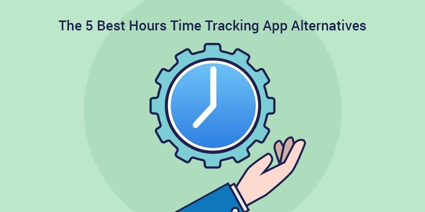 5 Amazing Alternatives to Hours Time Tracking