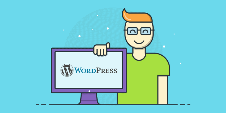 Wordpress web developers