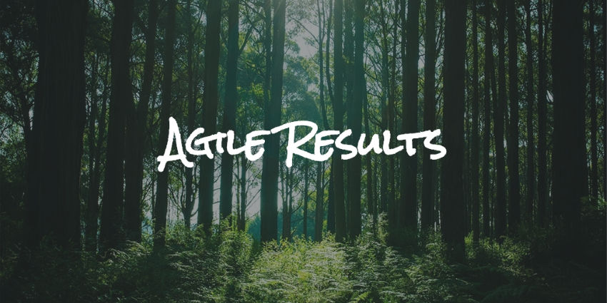 agile-results-system