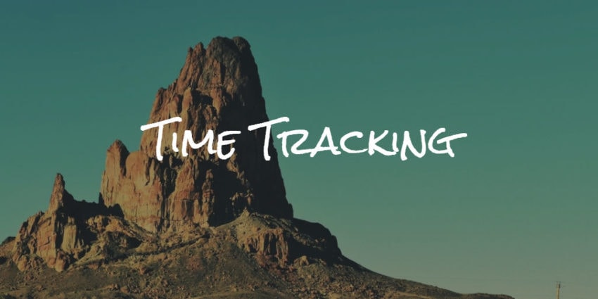 time-tracking