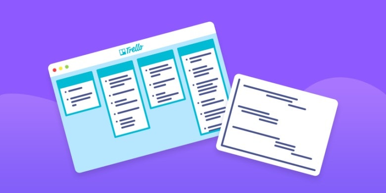 How to Get More Organized with Trello Gantt Charts Software