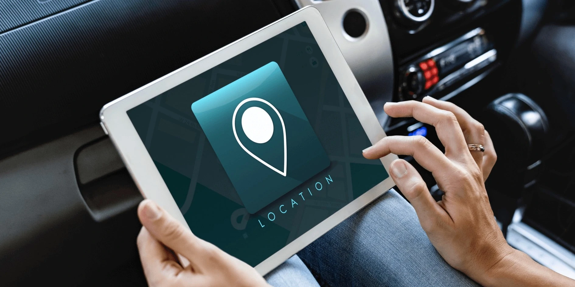 Five Benefits Of GPS Tracking Devices For Fleet Management