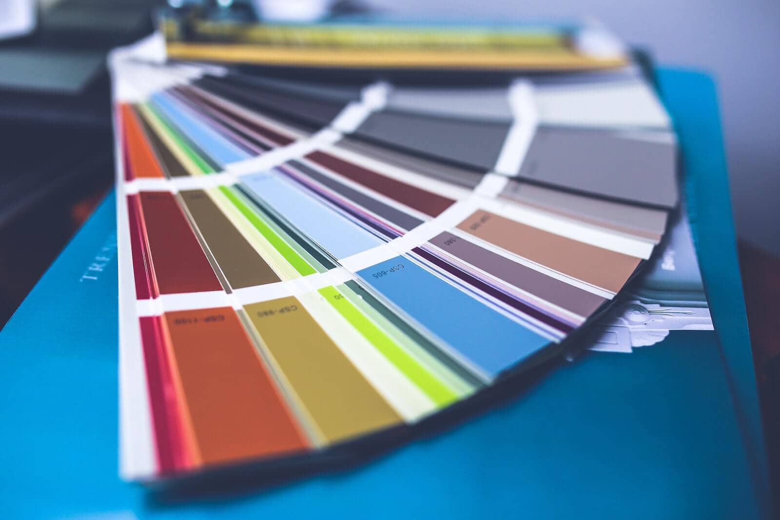 color wheel for designers freelance