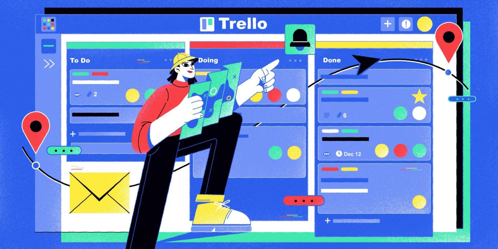 Using Trello for Project Management: An Easy, Step-by-Step Guide