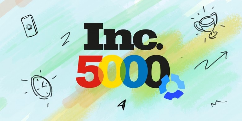 On the Rise: Hubstaff Climbs Inc. 5000 List for the Second Year in a Row