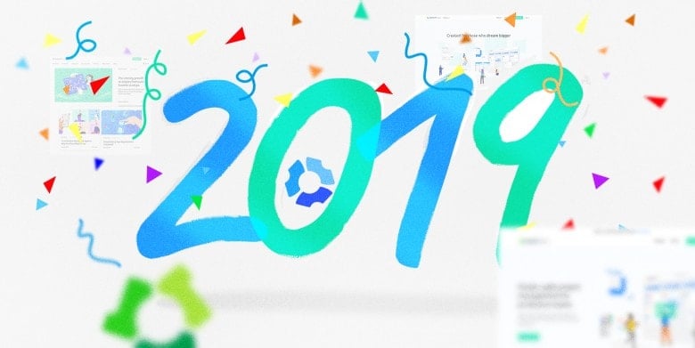 Looking Back at 2019: Hubstaff Year in Review
