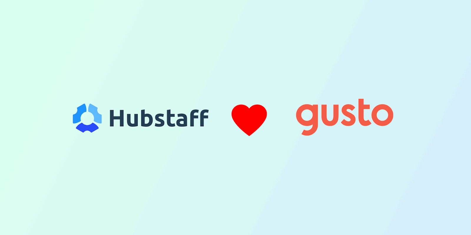 Hubstaff and Gusto
