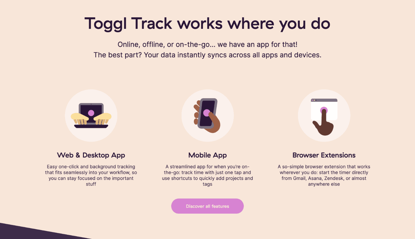 Toggl Track