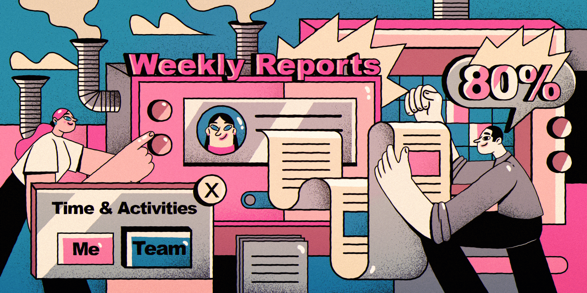 What Is an Employee Weekly Activity Report? (+Free Template)