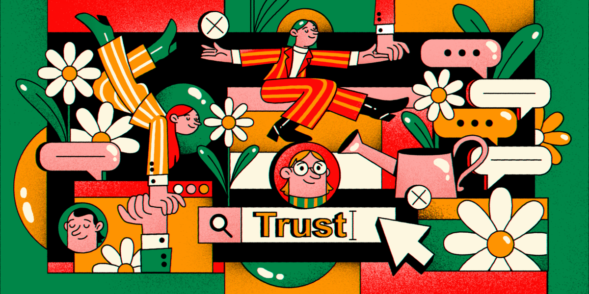 The ROI of Employee Trust: Why Top Companies Focus on Cultivating Trust in Leadership
